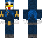 wizard chicken