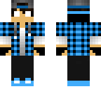 xcel_reaperyt skin