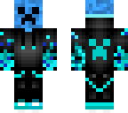 xdevinplayzx creeper