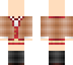 yandere simulator tan blazer uniform base