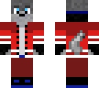 yandere wolf boy 2