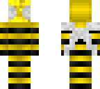 yellow jacket