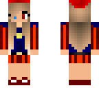 yenny's skin