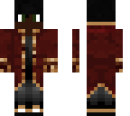 young mage