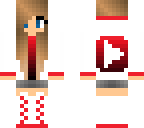 youtuber girl