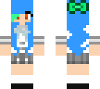 zoey in pdh
