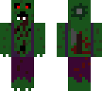 zombie varor