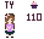110 cupcakes