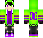 a7bak skin
