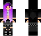 aaron  but in a girl version