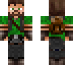 adventure steve