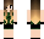 army girl