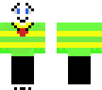 asriel dreemur