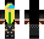 assasin girl