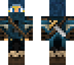 assassin thief