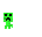 baby creeper