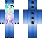 baby dino edit