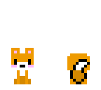 baby fox