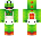 baby yoshi