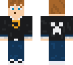 badass skin op
