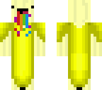 banana vomiting rainbows