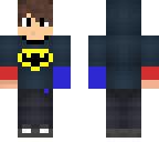 batman fanboy