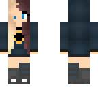 batman girl