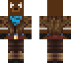 bear