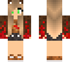 bear girl 