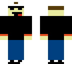 beast gaming made skin update