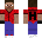 beast steve 2 skin fixes