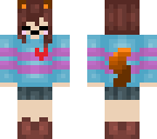 better dog frisk