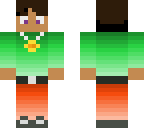 biobruce334's skin
