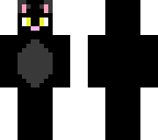 black cat