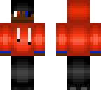 black teen boy