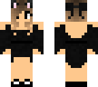 black tomboy