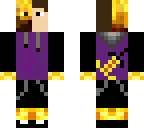 blaze manni11