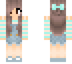 bleu sweet