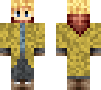 blond guy
