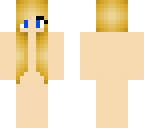 blonde base