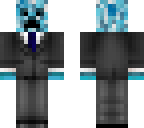 blue creeper