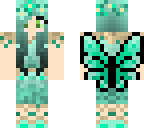blue fiary