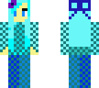 bluemushie