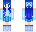 blueness
