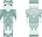 boy ghost