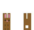 brown bunny
