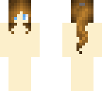brunette hair base