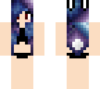 bunny bikini