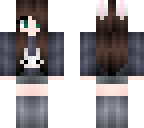 bunny girl