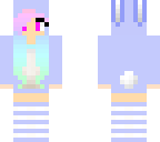 bunny hannah